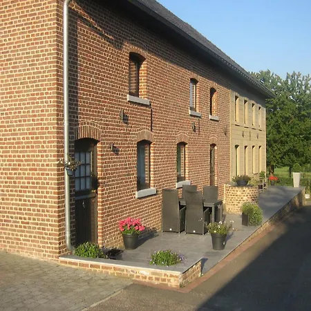 Holiday home In With Garden & Bbq, Cleaning Included Epen