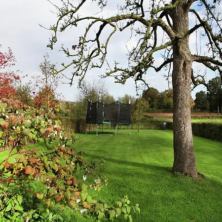 Holiday home In With Garden & Bbq, Cleaning Included *