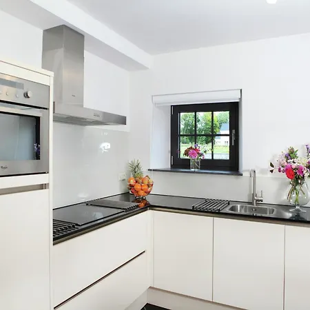 Holiday home In With Garden & Bbq, Cleaning Included *