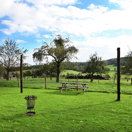 Holiday home In With Garden & Bbq, Cleaning Included Epen
